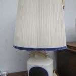 625 2703 Bordslampa